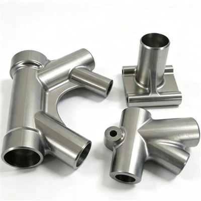 CNC İşleme Çelikleri
