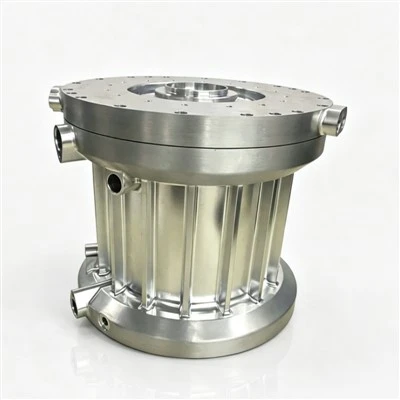 Hassas CNC İşleme Otomotiv Parçaları