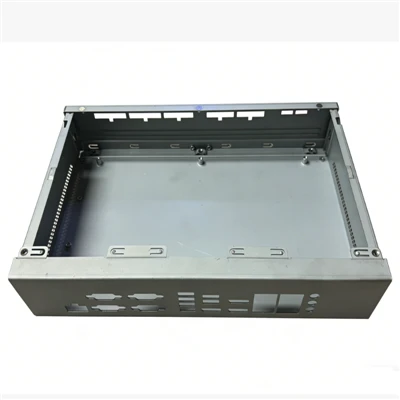 Galvanizli Çelik Metal Katlanır