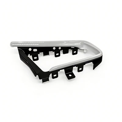 Plastik Enjeksiyon Overmolding